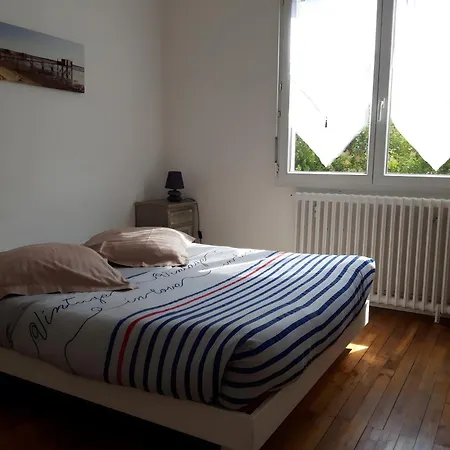 بيت للعطل A L'ombre De L'albizia - *