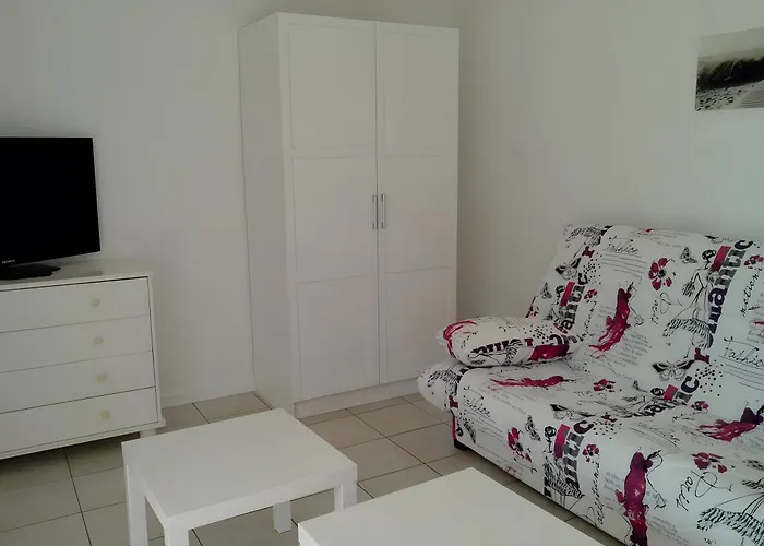 A L'ombre De L'albizia - Holiday home