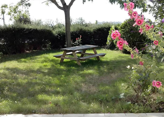 A L'ombre De L'albizia - Holiday home